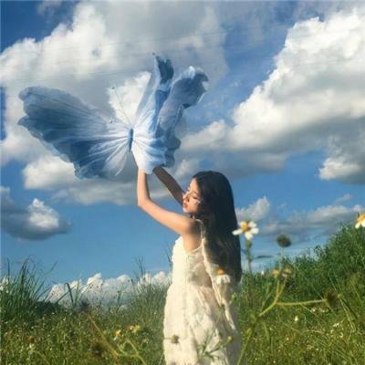 渡你一世安暖